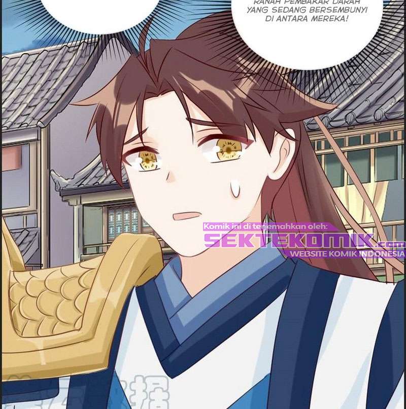 Strongest System (The Strongest Dandy System) Chapter 34 Gambar 33